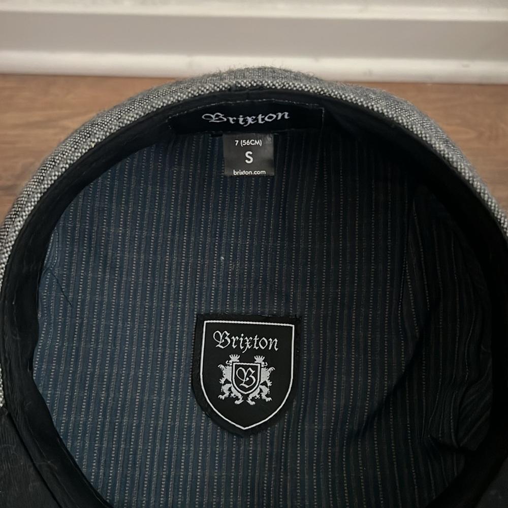 Brixton Hat - image 3